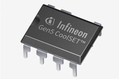 英飛凌推出800V和950V AC－DC集成式功率級產品