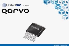 貿(mào)澤開售采用D2PAK－7L 封裝的工業(yè)用UnitedSiC 750V UJ4C／SC SiC FET