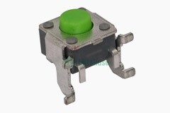 C＆K 現推出 IP67 級防水的 PTS645V 系列產品