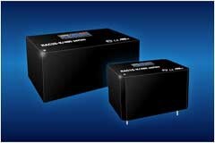 RECOM RAC15－K／480和RAC25－K／480符合OVC III和PD3等級