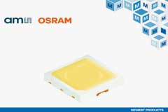 Qɂ؛ams OSRAM SYNIOS P3030 KW DSLP31.CE LED܇܇