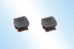 電感器:TDK為汽車電源電路提供大電流與低直流電阻電源電感器，可支持高達150℃的溫度