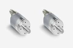 適用于港口及離岸領域、性能等級高達 SIL2／PLd 的SIKO緊湊型編碼器