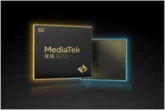 MediaTek發(fā)布天璣9200移動(dòng)芯片冷勁全速，開(kāi)啟旗艦新篇章