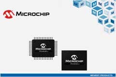 貿(mào)澤備貨Microchip PIC32CM Lx MCU 同時(shí)支持安全子系統(tǒng)和Arm TrustZone技術(shù)