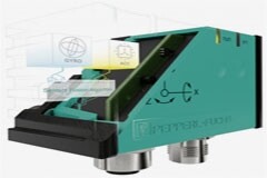 具有獨特角度穩定性的動態傾角傳感器