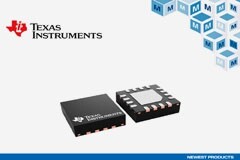 貿(mào)澤電子備貨高性能計算用Texas Instruments DAC63202高精度DAC