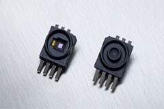 Melexis推出超高精度的車用壓力傳感器芯片