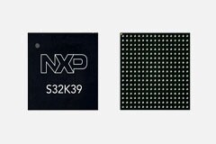 恩智浦推出高性能S32K39系列MCU，支持新一代電氣化應用
