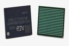 Teledyne e2v的8 GB DDR4存儲器進入太空