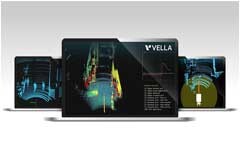 Velodyne Lidar推出Vella系列軟件產品
