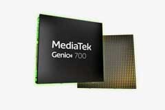 MediaTek發布智能物聯網平臺Genio 700，賦能工業和智能家居產品