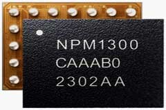 Nordic Semiconductor宣布推出具有獨特系統管理功能的多功能電源管理集成電路產品