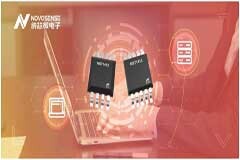 納芯微推出全新高精度、低功耗的遠程數字溫度傳感器NST141x系列