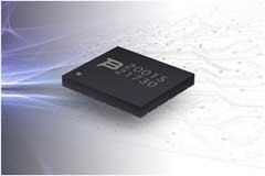 采用緊湊型 DFN 封裝、具有最高通流能力，Bourns 推出新款 PTVS 二極管系列