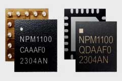 Nordic推出全新PMIC，提供CSP封裝選項