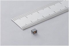 村田首款，將支持大電流（最大1.2A）和寬頻帶、3225尺寸、用于電源線的繞線共模扼流線圈商品化