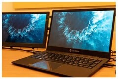 全球首款RISC－V筆記本ROMA發布！用上國產開放系統openKylin