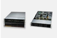 Supermicro推出配備NVIDIA HGX及PCIe型H100 8－GPU尖端服務器系統