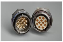 雷莫（LEMO）推出具有高頻性能的全新多芯同軸型號