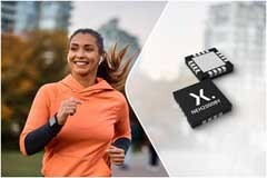 Nexperia推出能源采集PMIC，以加速開發(fā)環(huán)境友好型能源自主式低功耗器件