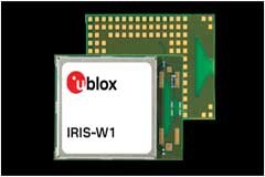 u－blox推出全新短程通信模塊，支持雙頻Wi－Fi 6、BLE和Thread