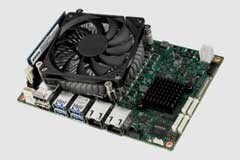 新品上市！研華4”EPIC單板電腦 MIO－4370，兼顧性能與功耗，助力移動(dòng)服務(wù)機(jī)器人應(yīng)用