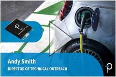 InnoSwitch3－AQ現(xiàn)已推出900V PowiGaN開關(guān)，可在電動汽車中提供高達(dá)100W的輸出功率