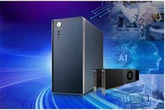 研華邊緣計算設備EPC－B5000，高AI算力加速邊緣計算