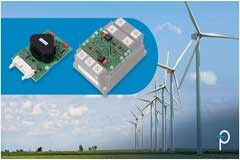 Power Integrations推出具有溫度讀數功能的新型SCALE－iFlex LT NTC IGBT／SiC模塊門極驅動器