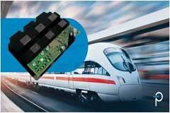 Power Integrations推出新款3300V IGBT模塊門極驅動器，可報告遙測數據以實現可觀測性、預測性維護和生命周期建模