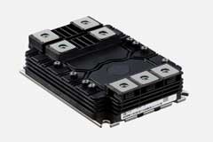 英飛凌的 CoolSiC XHP 2 高功率模塊助力推動節(jié)能電氣化列車低碳化