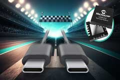 Microchip發(fā)布汽車和工業(yè)用新型長(zhǎng)距離USB 3.2時(shí)鐘恢復(fù)器/信號(hào)中繼器器件