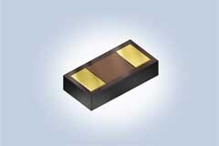 TDK推出為USB－C提供完整ESD保護的超緊湊型TVS二極管