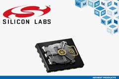 Q_Silicon Labs EFR32FG25 Flex GeckooSoC늱ϵy