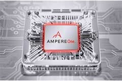 Ampere Computing 發布全新 AmpereOne 系列處理器，192 個自研核