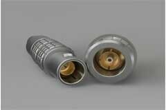 雷莫（LEMO）推出用于12G－SDI 4K超高清傳輸的全新插拔自鎖連接器