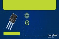 Transphorm發布業界首款1200伏GaN－on－Sapphire器件的仿真模型