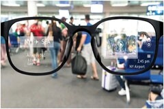 豪威集團發布首款用于下一代AR/XR/MR眼鏡的全集成、低功耗、單芯片LCOS面板