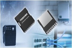 東芝推出采用超級(jí)結(jié)結(jié)構(gòu)的600V N溝道功率MOSFET，助力提高電源效率