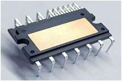 芯能發(fā)布DIPS26－DBC系列智能功率模塊