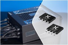 Nexperia擴充NextPower 80／100 V MOSFET產品組合的封裝系列