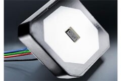 THS 隱形安裝應用的非接觸式開關