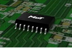 多維科技推出芯片式TMR電流傳感器—TMR7608和TMR7616系列產(chǎn)品