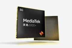 MediaTek推出天璣 6000系列移動芯片，面向主流5G終端