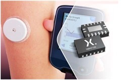 Nexperia率先推出紐扣電池壽命和功率增強(qiáng)器