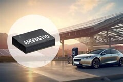 Allegro MicroSystems推出新型隔離柵極驅(qū)動器IC，可實(shí)現(xiàn)領(lǐng)先的功率轉(zhuǎn)換密度