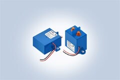 TDK推出下一代HVC系列高壓接觸器