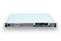 GENESYS+ 系列高功率密度可編程直流電源1U 7.5KW新增6款輸出型號(hào)