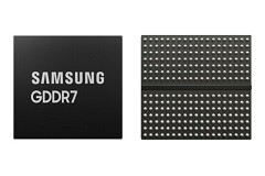 三星推出其首款GDDR7，釋放下一代顯存性能潛力